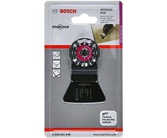 Bosch ATZ 52 SC, daugialypė medžiaga 52 x 26 mm, 1 vnt.SATRLOCK