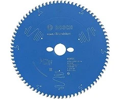 Pjovimo diskas Bosch Expert for Aliuminio 2608644112; 254x30 mm; Z80