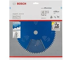 Pjovimo diskas Bosch Expert for Aliuminio 2608644112; 254x30 mm; Z80