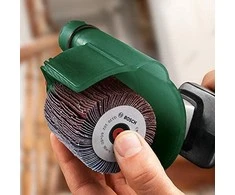Bosch PRR 250 / Texoro priedai