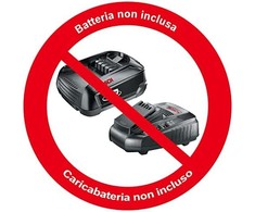 Bosch Akumuliatorinis gręžtuvas