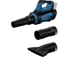 Akumuliatorinis lapų pūstuvas BOSCH GBL 18V-800