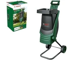 Bosch AXT RAPID 2000 Šakų smulkintuvas