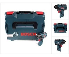 Bosch Akumuliatorinis smūginis suktuvas GDR 12V-110, be akumuliatoriaus ir kroviklio
