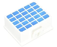 Bosch BBZ156UF UltraAllergy higieninis filtras