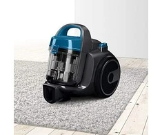 Dulkių siurblys Bosch Serija 2 BGC05A220A, Mėlynas