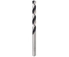 Bosch PointTeQ grąžtas metalui 5,5 x 57 x 93 mm , 1 vnt.