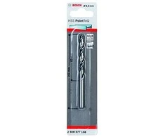 Bosch PointTeQ grąžtas metalui 6,5 x 63 x 101 mm , 1 vnt