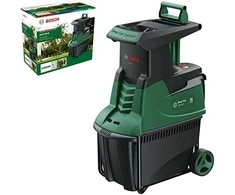 Bosch AXT 25 D Šakų smulkintuvas