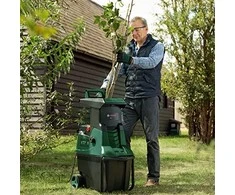 Bosch AXT 25 D Šakų smulkintuvas