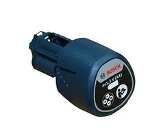 Akumuliatoriaus adapteris Bosch AA1 Professional
