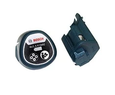 Akumuliatoriaus adapteris Bosch AA1 Professional