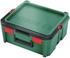 Bosch Systembox laikymo dėžutė - M dydis