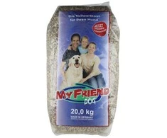 bosch Dog Adult MY FRIEND DOG 20kg
