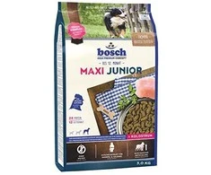 Bosch Dog MAXI JUNIOR 3kg