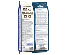 Bosch Dog MAXI JUNIOR 3kg