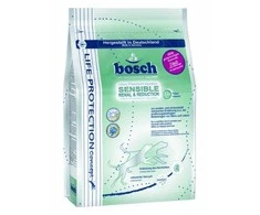 bosch Dog ADULT SENSIBLE Renal &amp; Reduction 11,5kg