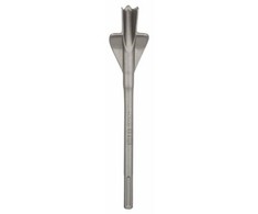 Kaltas kanalams su ribotumu Bosch; SDS-max; 380 mm