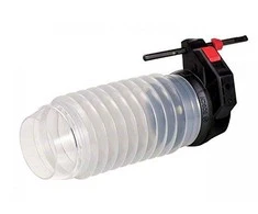 Grąžtas Bosch Dust cup Nusiurbimo sistema