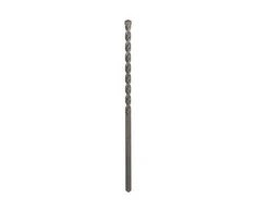 Bosch Grąžtas betonui,12x300mm CYL-3 Sidabrinis Percussion