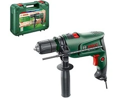 Bosch EasyImpact 600 Smūginis gręžtuvas