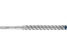 Bosch SDS-plus-7X grąžtas 18x200x250mm, 1 vnt.