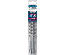 Bosch SDS-plus-7X grąžtas 12x150x215mm, 10 vnt.