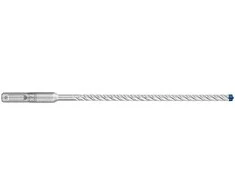 Bosch SDS-plus-7X grąžtas 6x150x215mm, 30 vnt.
