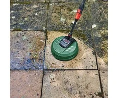 Bosch AquaSurf 250 Terasos valytuvas