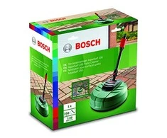 Bosch AquaSurf 250 Terasos valytuvas