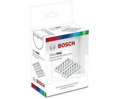 Bosch audinys, mažas