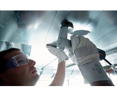 Bosch TGS 2.8 Profesinės žirklės (0.601.506.108)