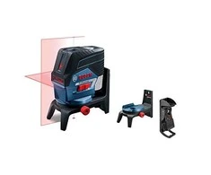 Bosch GCL 2-50 C, LB SOLO, RM2, BM3