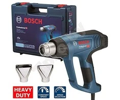 Bosch Techninis fenas GHG 20-63, 2 Nozzles