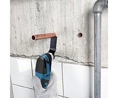 Bosch Akumuliatorinis daugiafunkcis pjoviklis GOP 12V-28, 2x3.0Ah, ACC