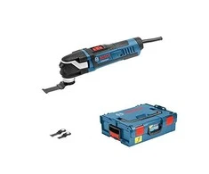 Bosch Multifunkcinis irankis GOP 40-30, ACC