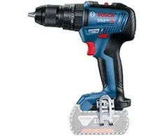 Bosch Akumuliatorinis gręžtuvas-suktuvas GSB 18 V-50, bešepetėlinis, be akumuliatoriaus ir kroviklio