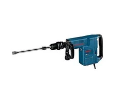 Atskėlimo plaktukas Bosch GSH11E SDS Max, 16,8J