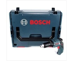 Bosch Akumuliatorinis suktuvas sausosios statybos GTB 12V-11, be akumuliatoriaus ir kroviklio