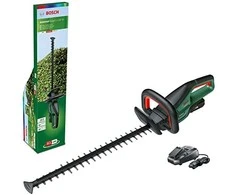Bosch gyvatvorių žirklės UniversalHedgeCut 18-50, 18V, 1x2,5Ah