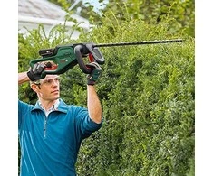 Bosch gyvatvorių žirklės UniversalHedgeCut 18-50, 18V, 1x2,5Ah
