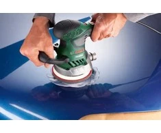 Bosch PEX 400AE