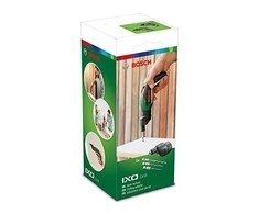 Bosch IXO "Drill" adapteris