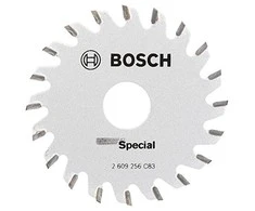 Bosch Disk.pjūkl.diskas 65x15 Special, PKS 16 Multi