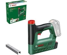 Bosch Akumuliatorinis segiklis UniversalTacker18V-14 be akumuliatoriaus ir kroviklio