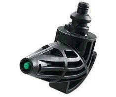 Bosch 90° antgalis