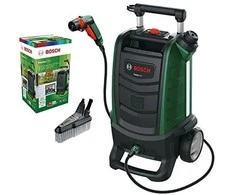 Bosch Fontus II solo (18V) Slėgio plovyklis
