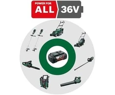 Grandininis pjūklas Bosch AdvancedChain 36V-35-40 Akum.Grand.pjūklas SOLO