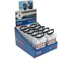 Bosch Suktuvo antgaliai PH2 2 vnt./ Impact, L=25mm