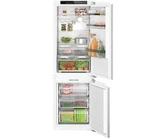 Įmontuojamas šaldytuvas Bosch KIN86ADD0